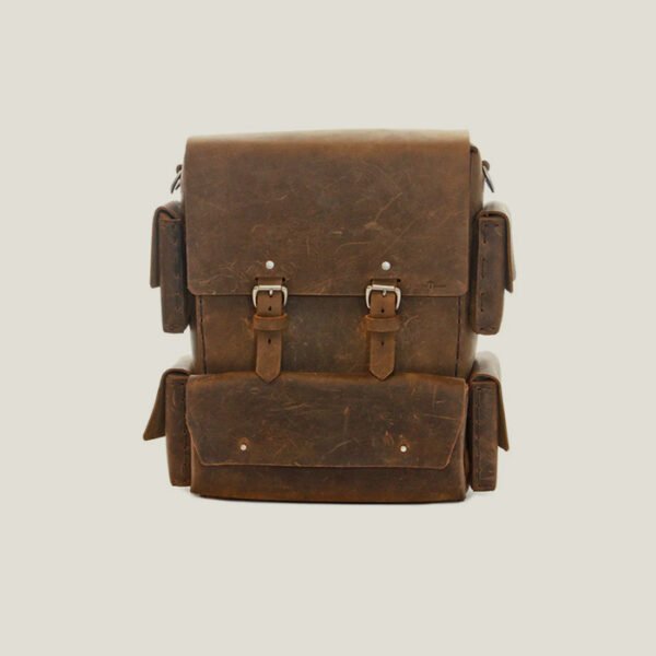 Classic Satchel